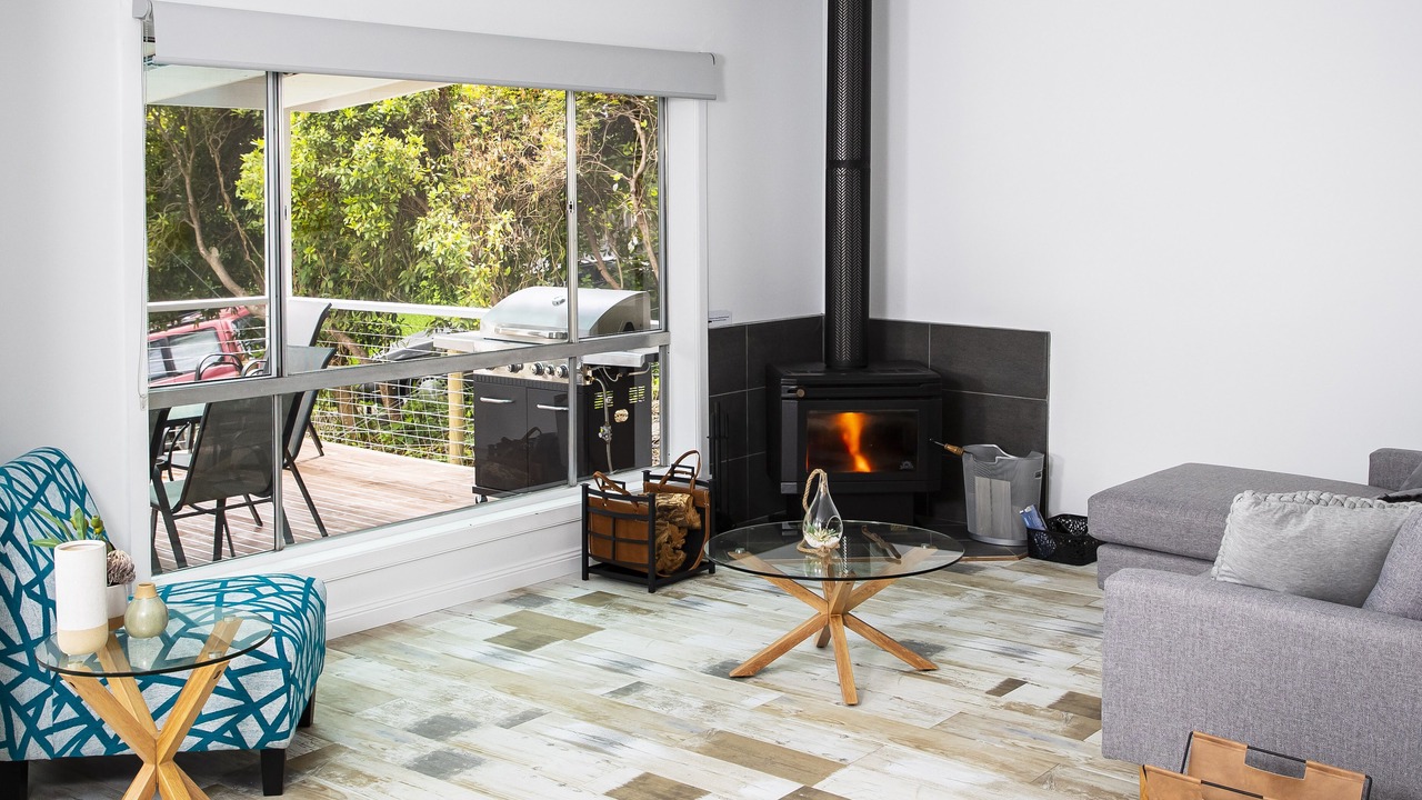 Photo of Livingroom in Warburton