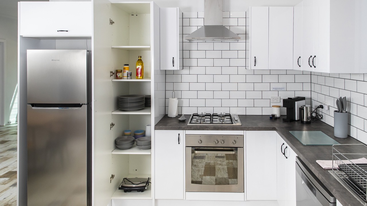 Photo of Kitchen in Warburton