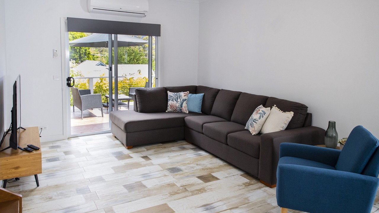 Photo of Livingroom in Warburton