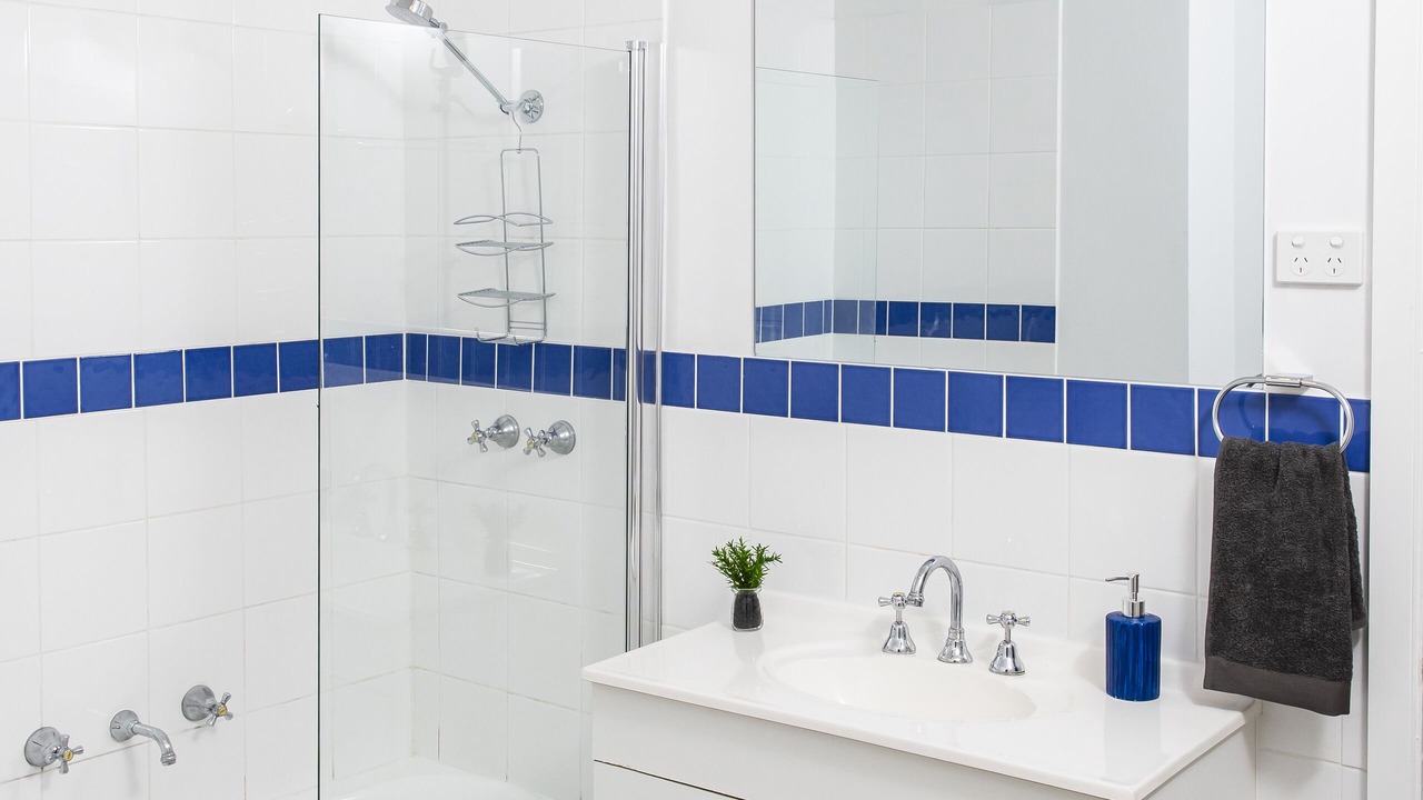 Photo of Bathroom in Warburton