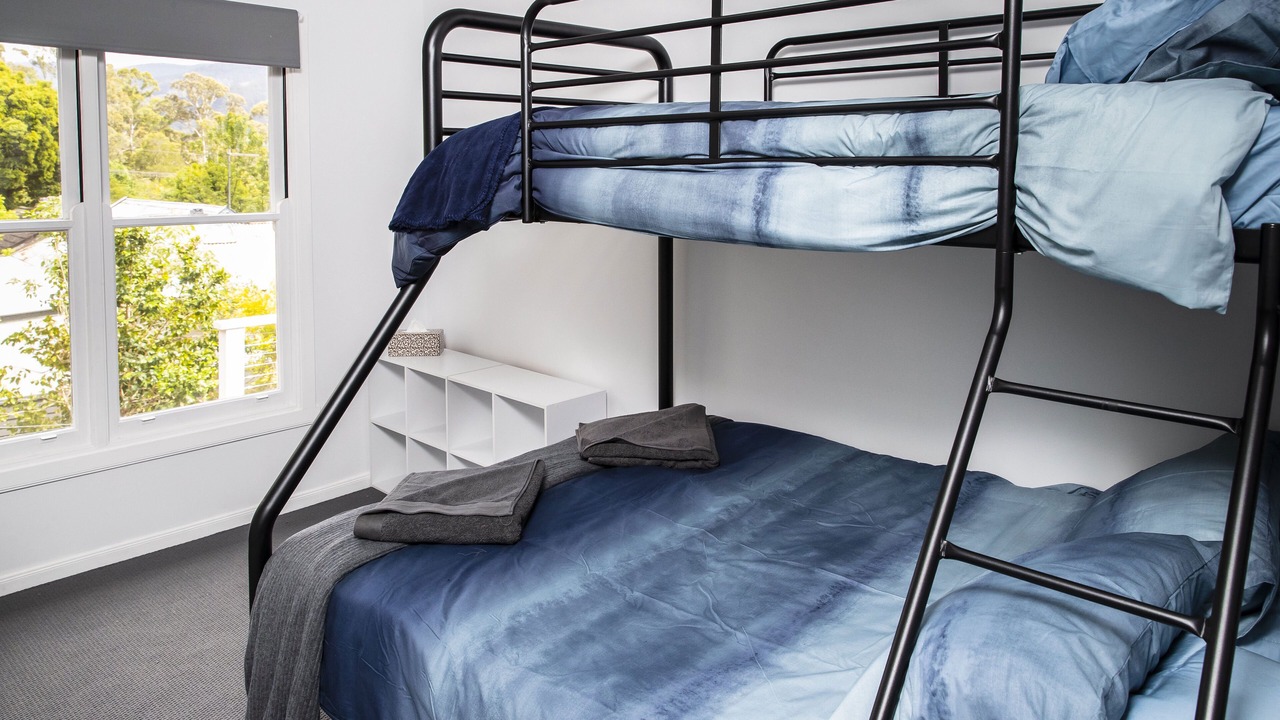 Photo of Bedroom in Warburton