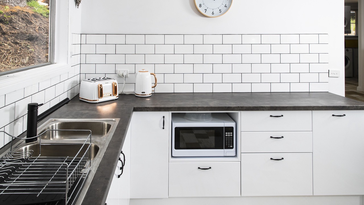 Photo of Kitchen in Warburton