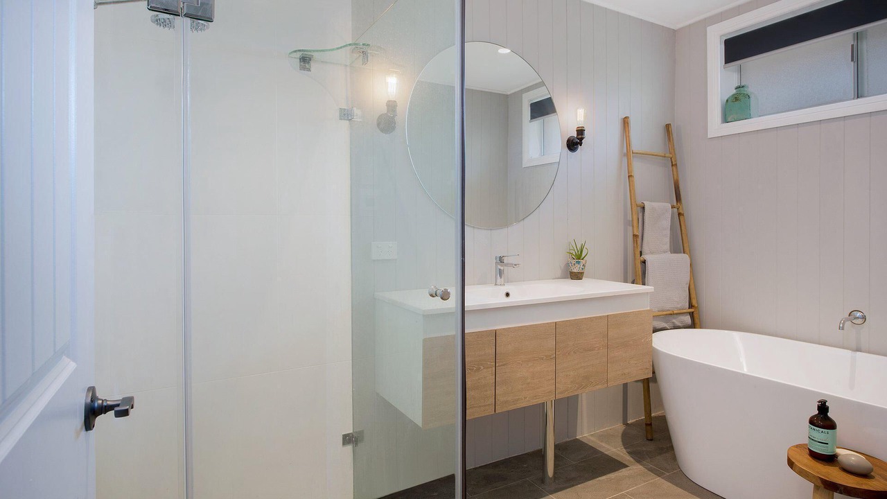 Photo of Bathroom in Willow Vale