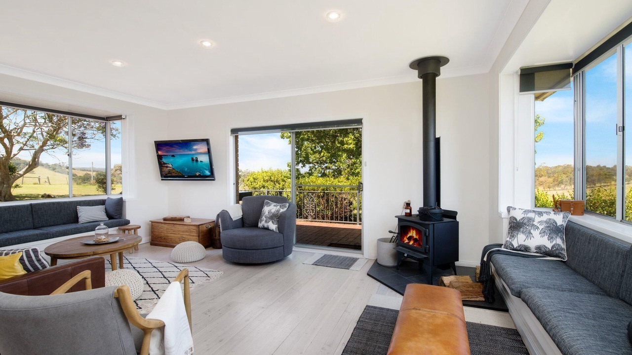 Photo of Livingroom in Willow Vale