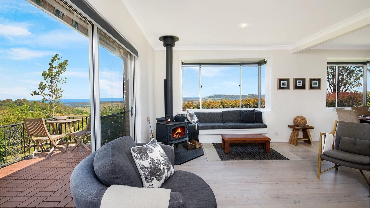 Photo of Livingroom in Willow Vale