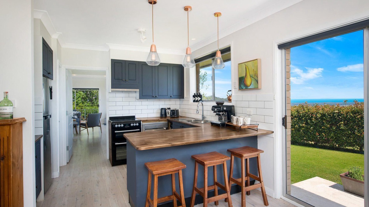 Photo of Kitchen in Willow Vale