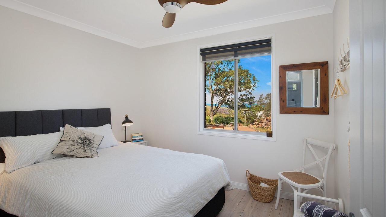 Photo of Bedroom in Willow Vale