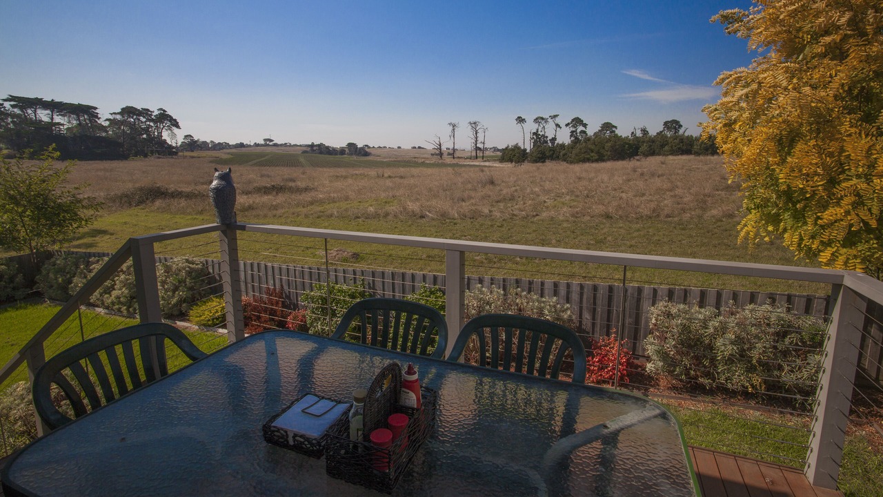 Photo of Patio Balcony in Coronet Bay