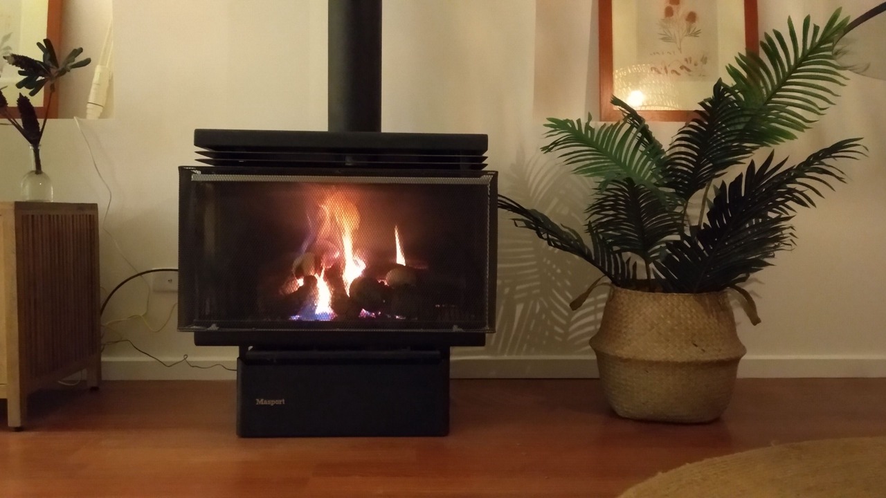 Photo of Livingroom in Ocean Grove