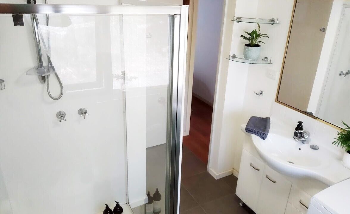Photo of Bathroom in Ocean Grove