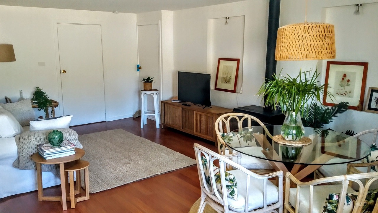 Photo of Bedroom in Ocean Grove