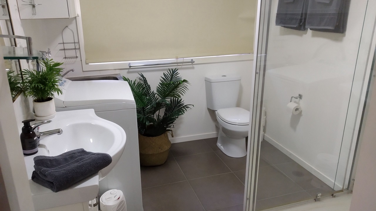 Photo of Bathroom in Ocean Grove