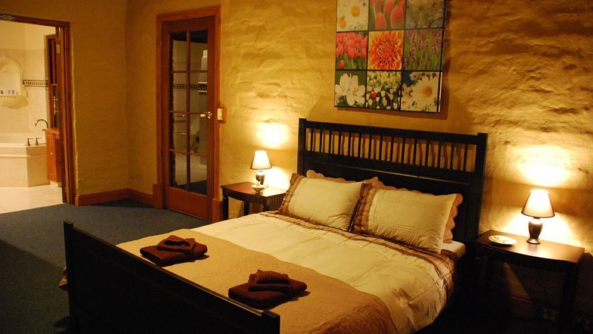 Photo of Bedroom in Emu Flat