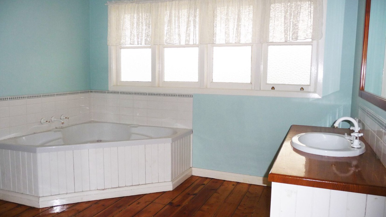 Photo of Bathroom in Echuca