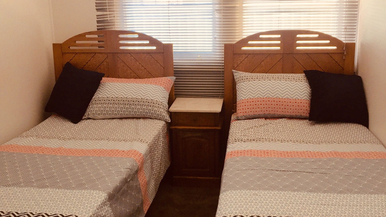 Photo of Bedroom in Echuca