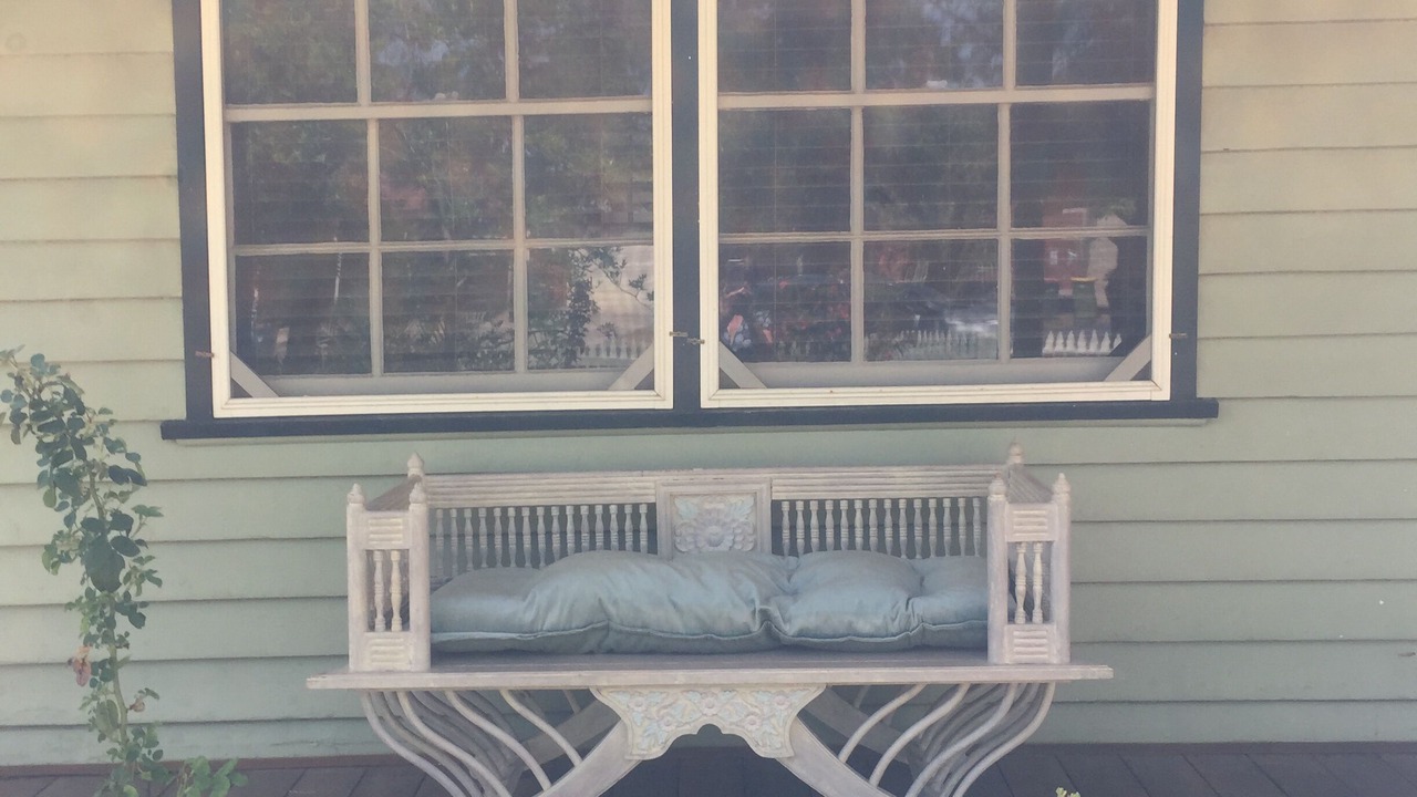 Photo of Patio Balcony in Echuca