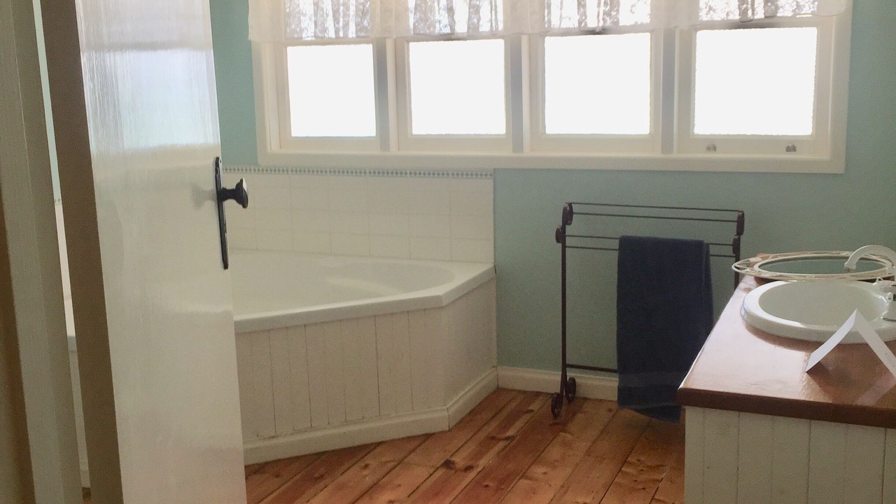 Photo of Bathroom in Echuca