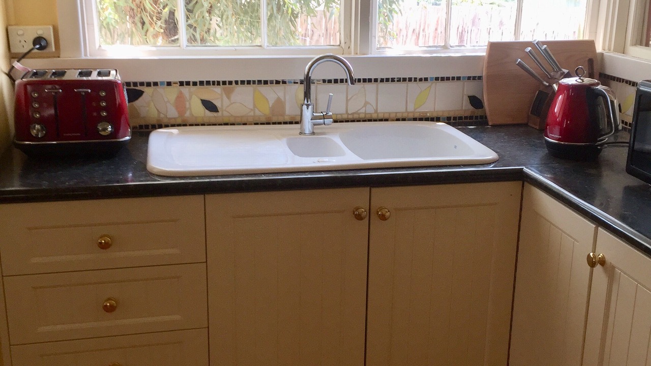 Photo of Kitchen in Echuca