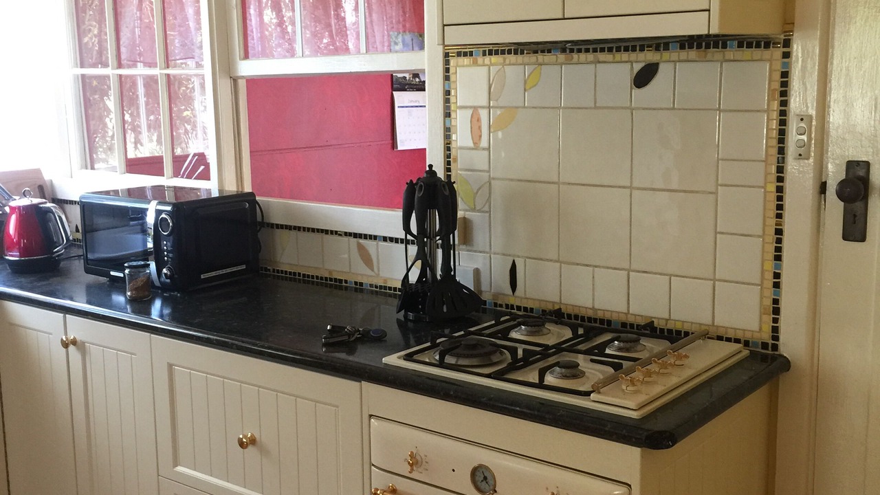Photo of Kitchen in Echuca