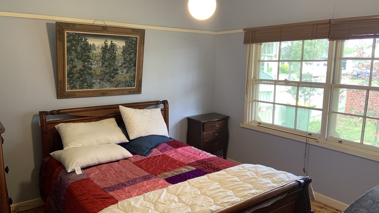Photo of Bedroom in Echuca