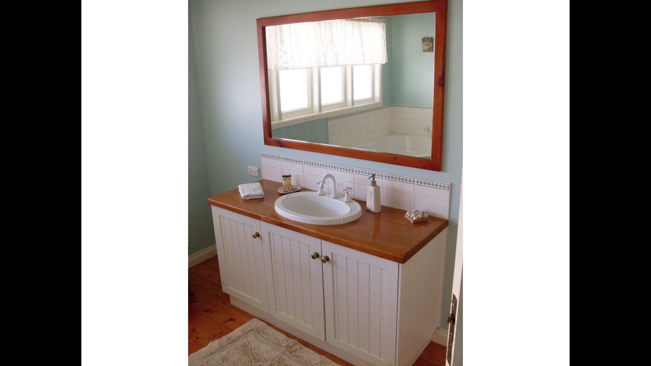 Photo of Bathroom in Echuca
