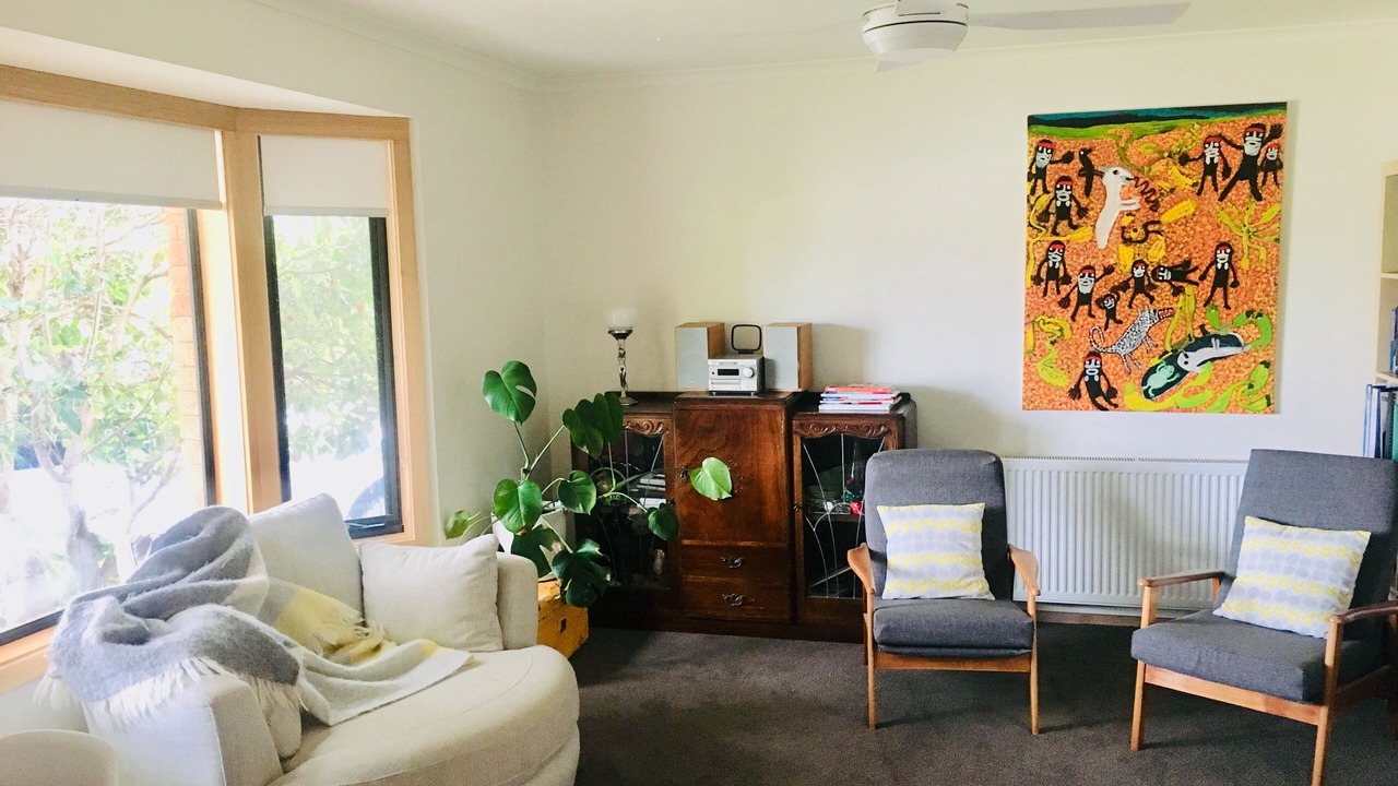 Photo of Bedroom in Ocean Grove