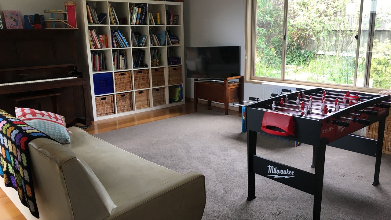 Photo of Bedroom in Ocean Grove