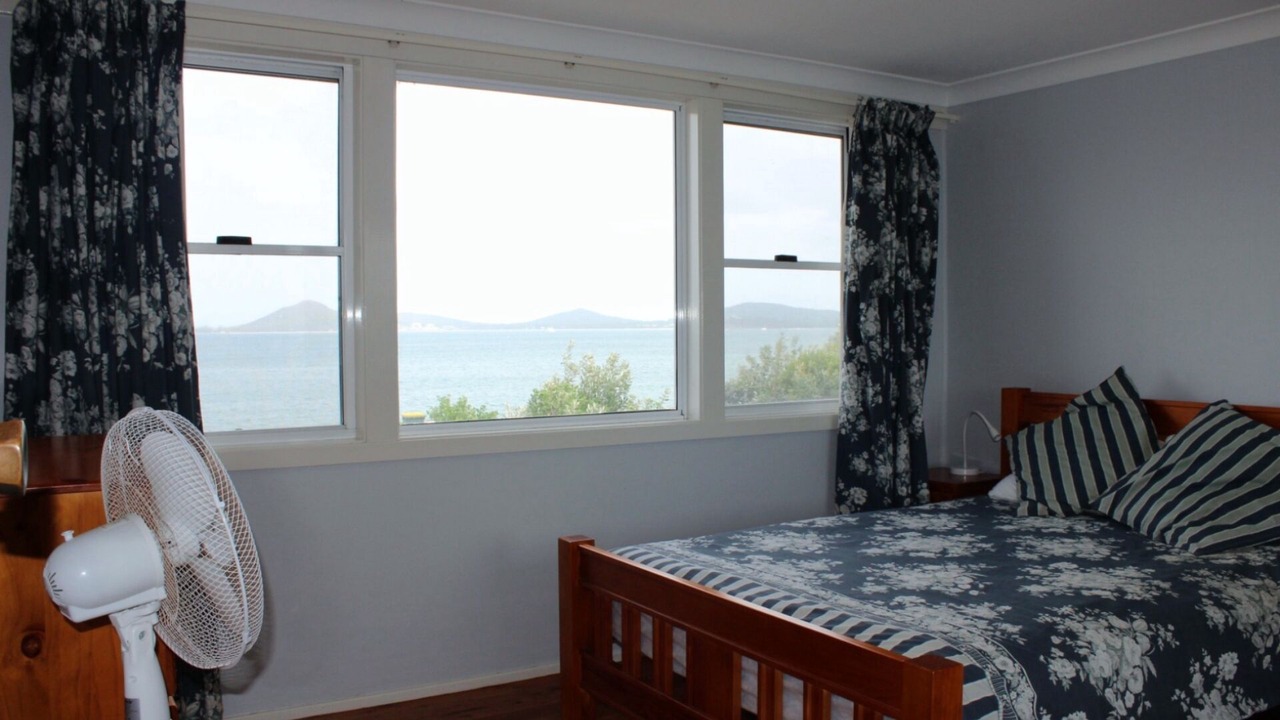 Photo of Bedroom in Hawks Nest