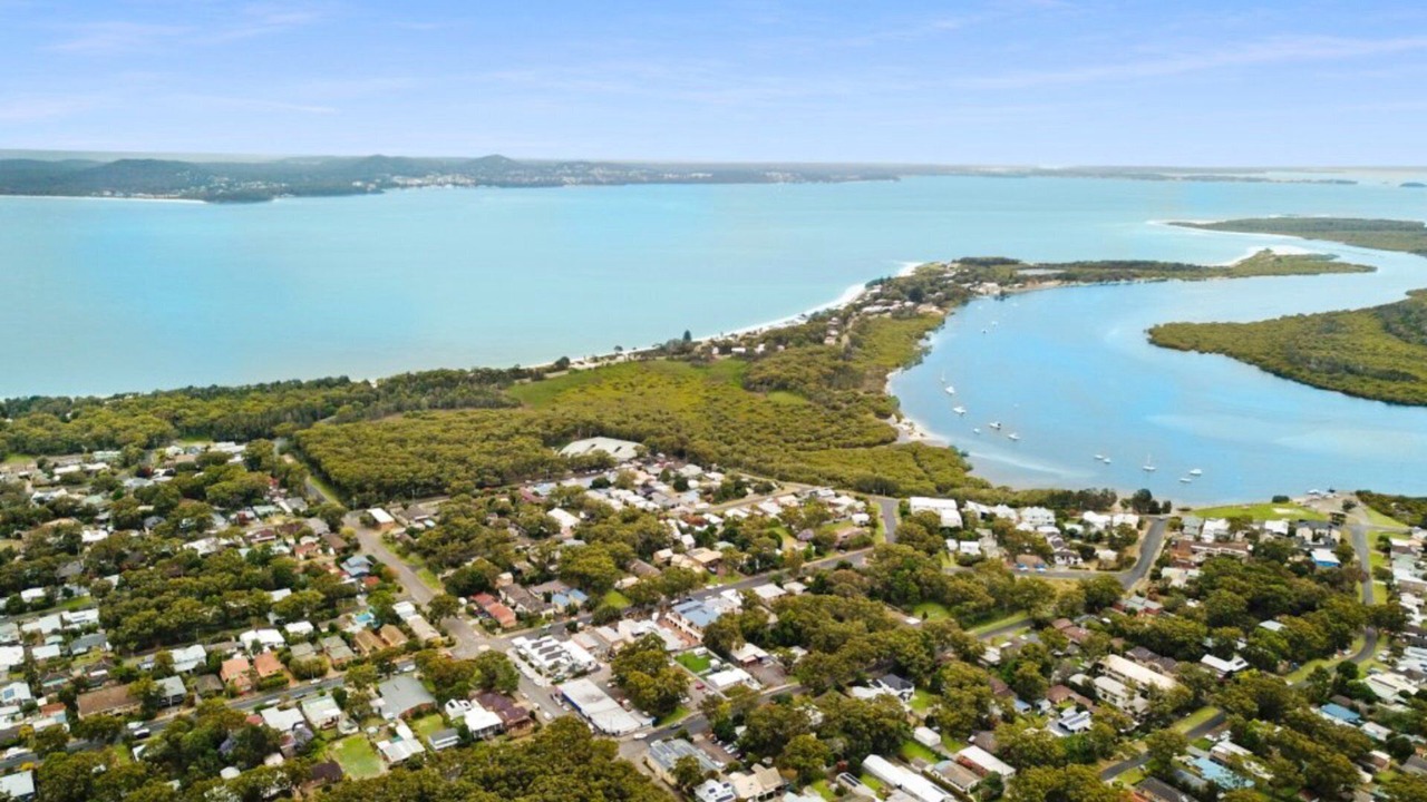 Photo of Outdoor in Hawks Nest