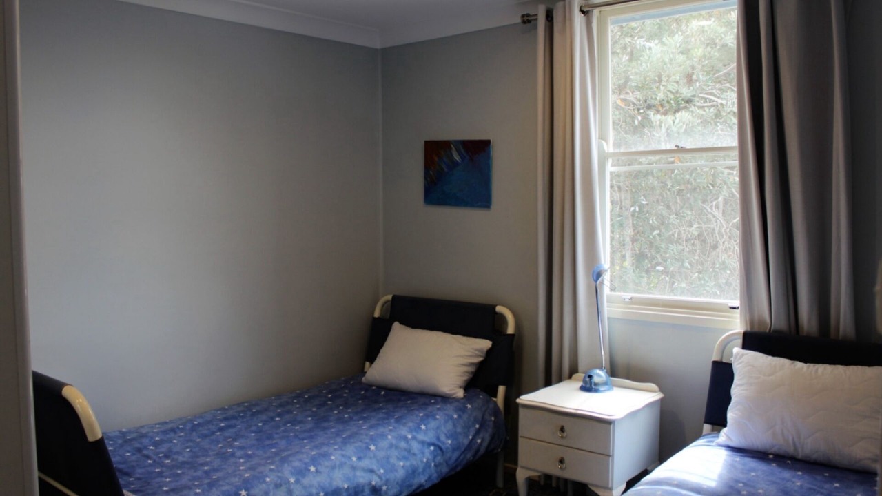 Photo of Bedroom in Hawks Nest