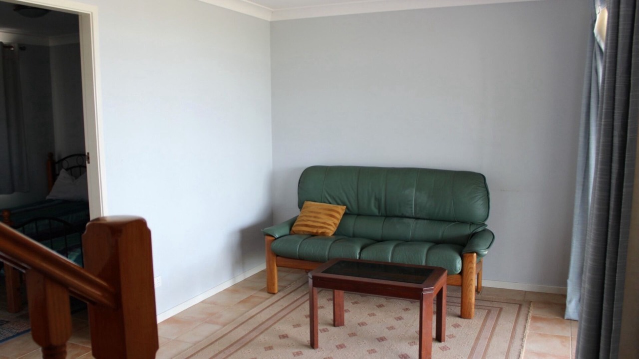 Photo of Livingroom in Hawks Nest