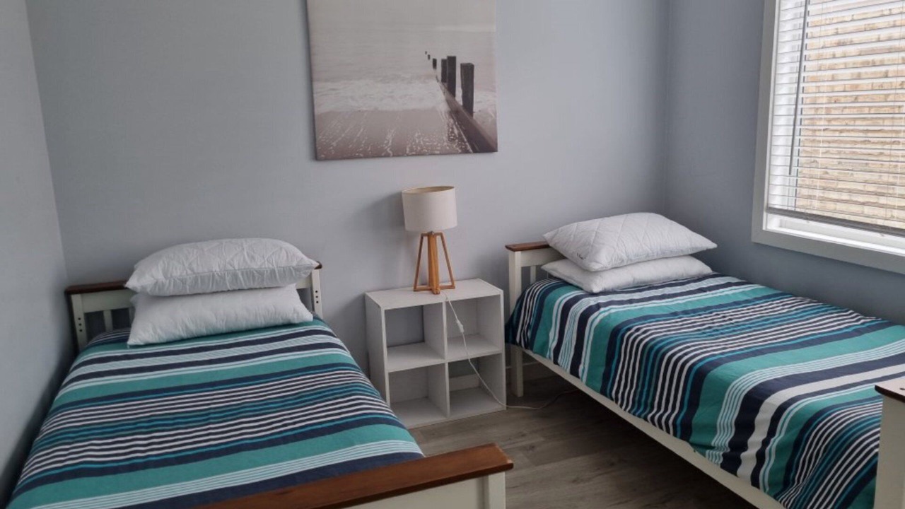 Photo of Bedroom in Hawks Nest