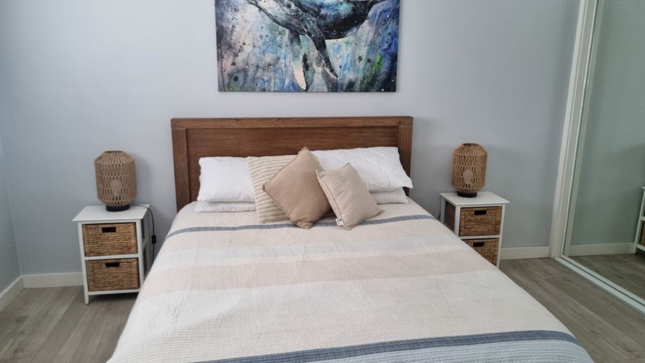 Photo of Bedroom in Hawks Nest