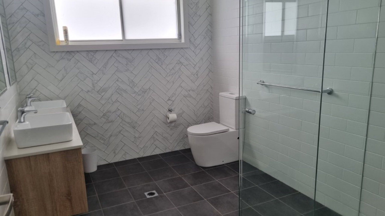 Photo of Bathroom in Hawks Nest