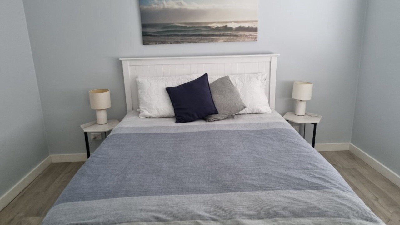 Photo of Bedroom in Hawks Nest