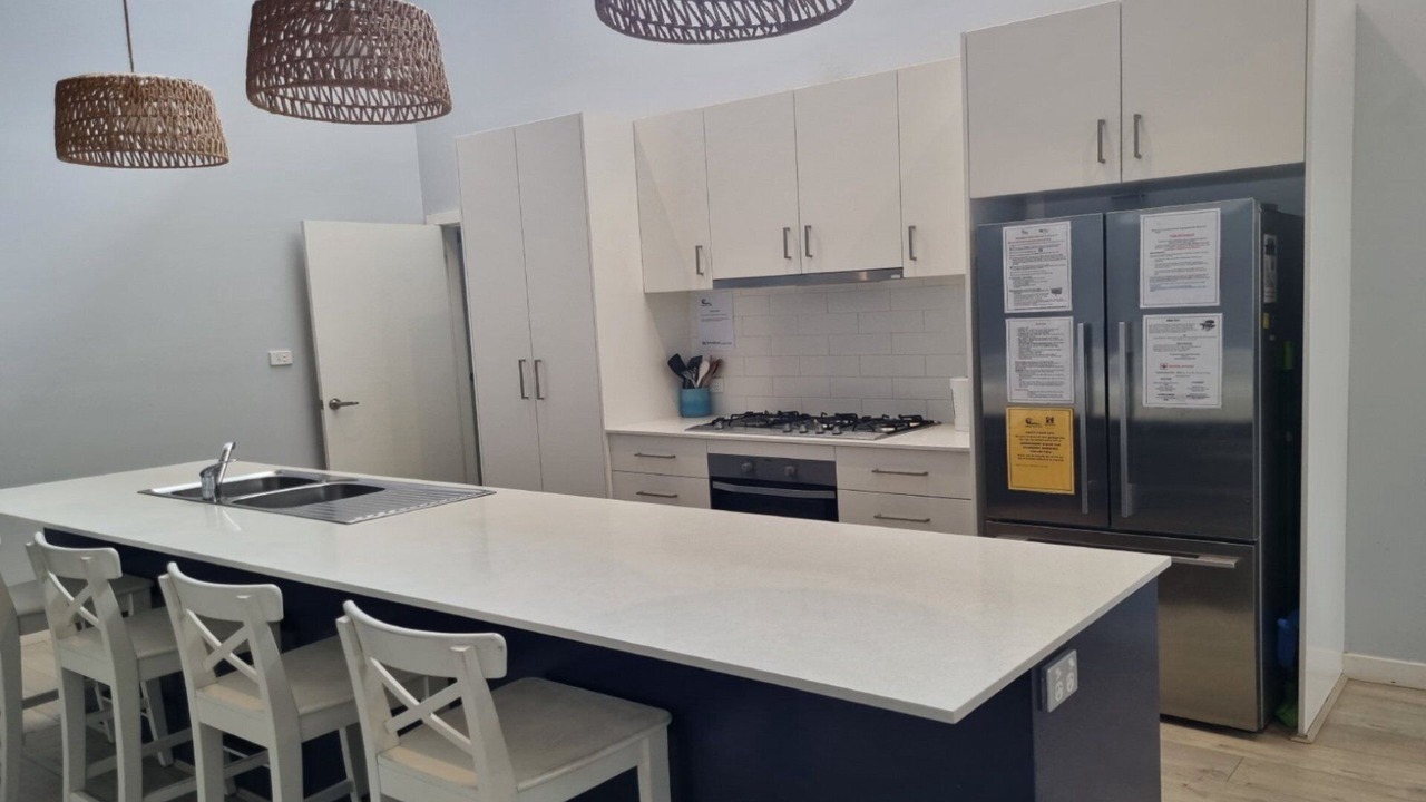 Photo of Kitchen in Hawks Nest