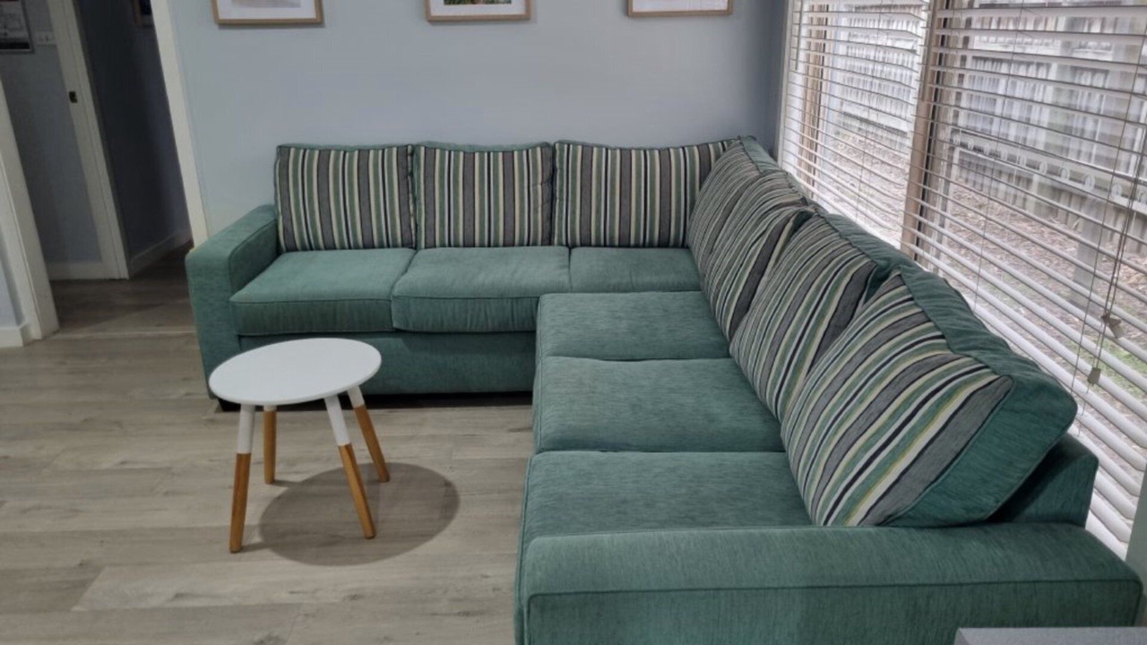 Photo of Livingroom in Hawks Nest