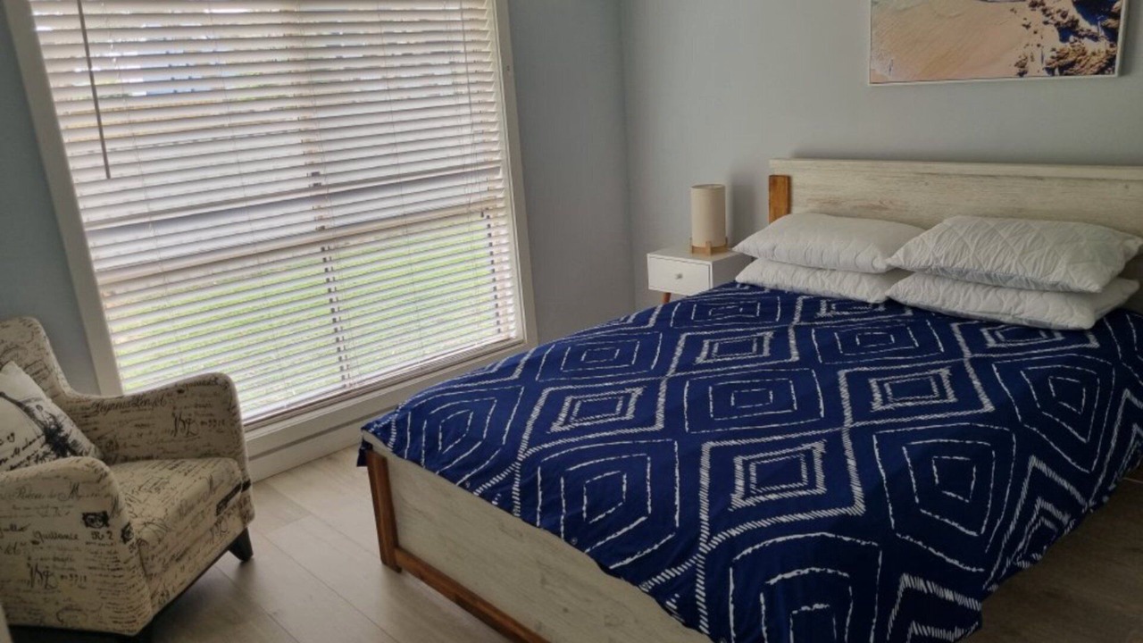 Photo of Bedroom in Hawks Nest