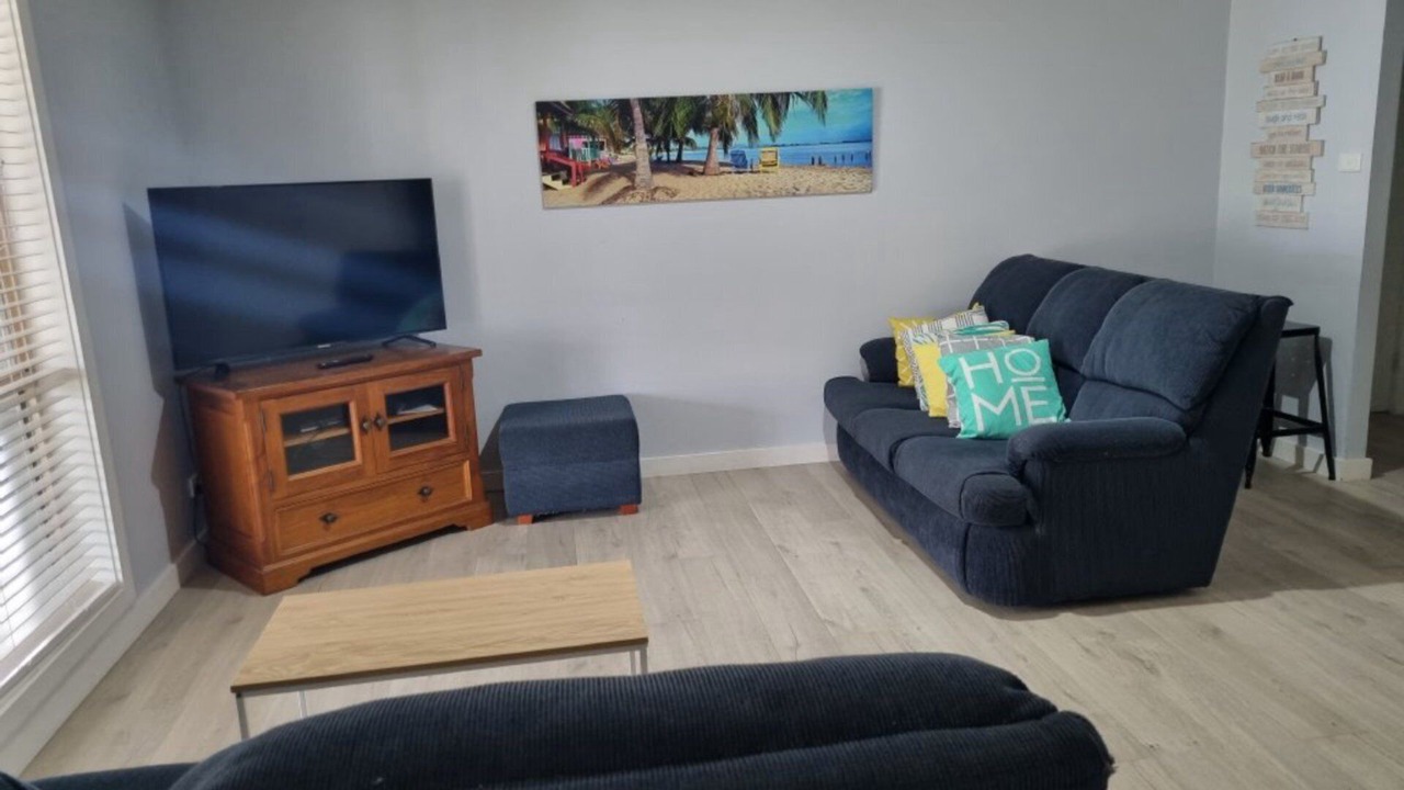 Photo of Livingroom in Hawks Nest
