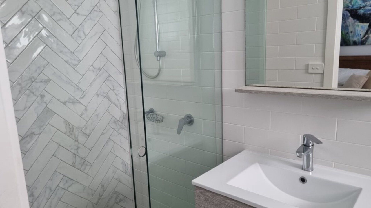 Photo of Bathroom in Hawks Nest
