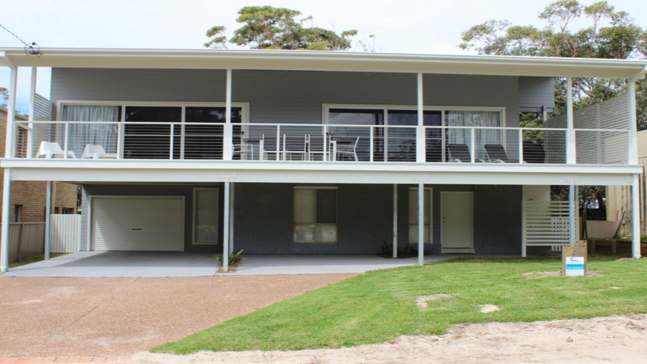 Photo of Outdoor in Hawks Nest