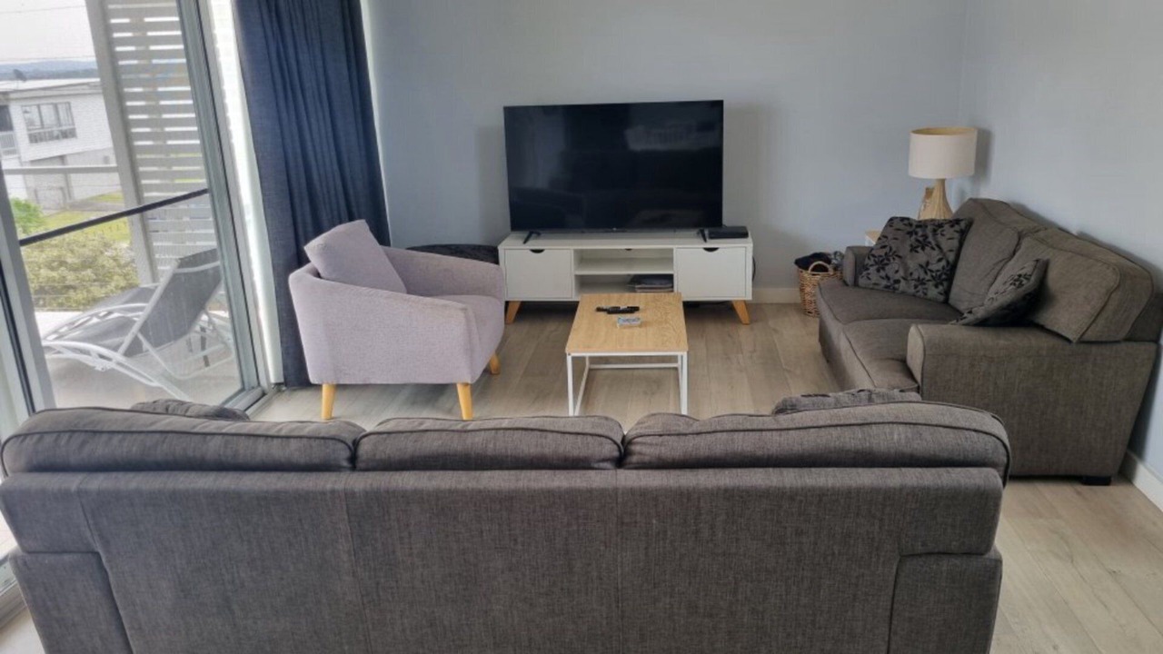 Photo of Livingroom in Hawks Nest