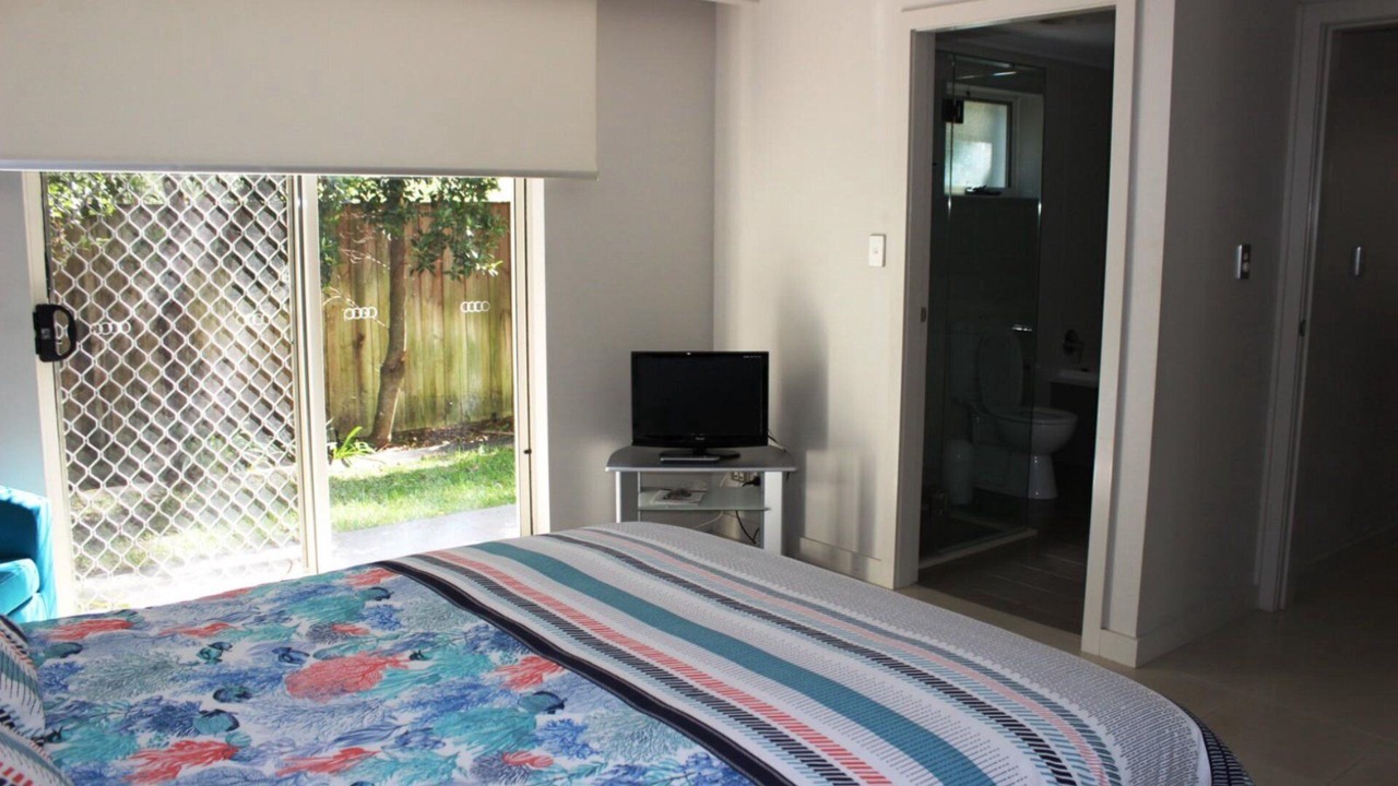Photo of Bedroom in Hawks Nest