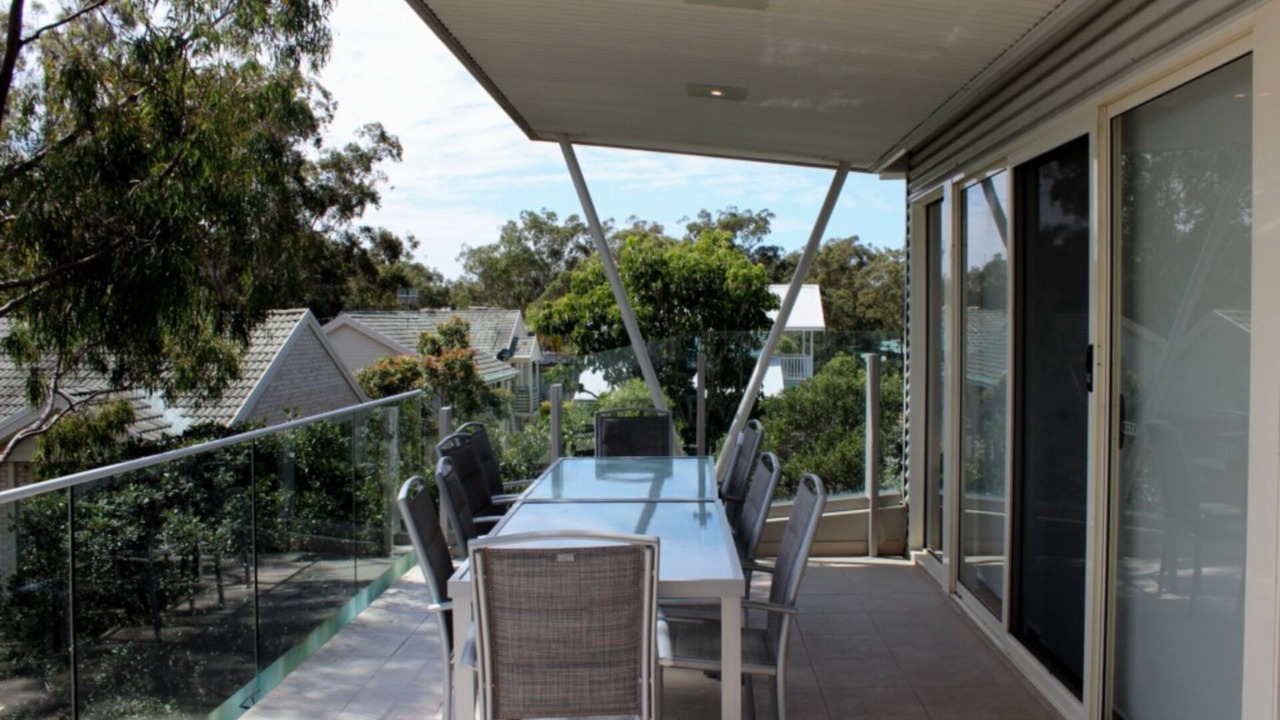 Photo of Outdoor in Hawks Nest