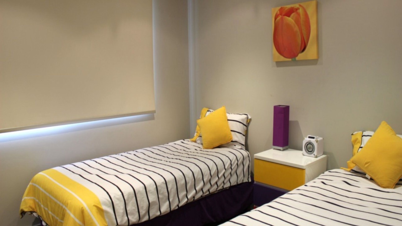 Photo of Bedroom in Hawks Nest