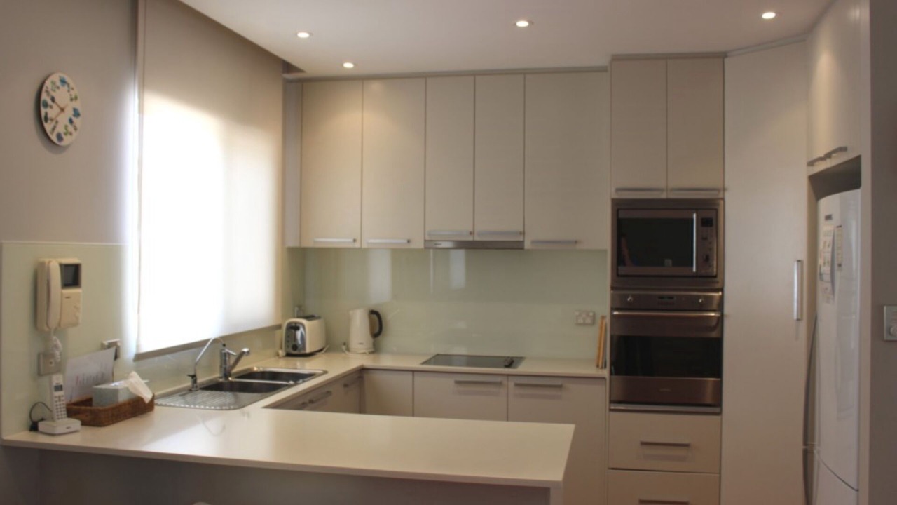 Photo of Kitchen in Hawks Nest