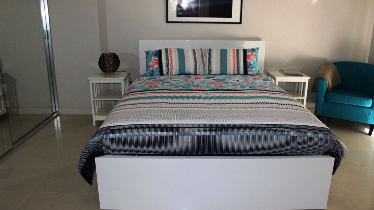 Photo of Bedroom in Hawks Nest