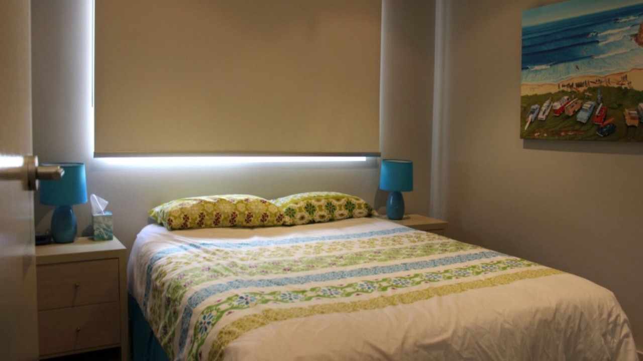 Photo of Bedroom in Hawks Nest