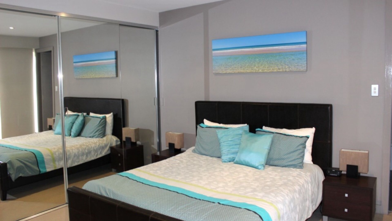 Photo of Bedroom in Hawks Nest