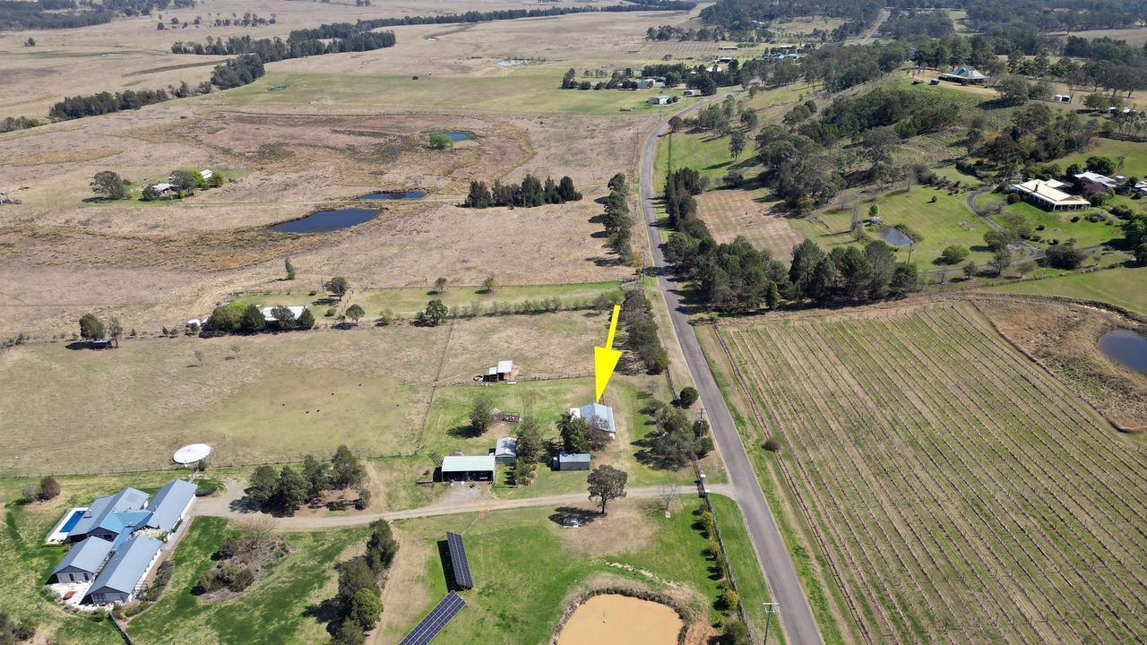 Photo of Outdoor in Lovedale